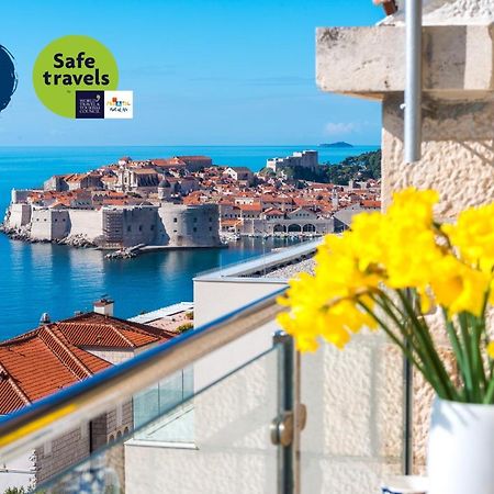 Two Palm Trees Apartment Dubrovnik Eksteriør bilde