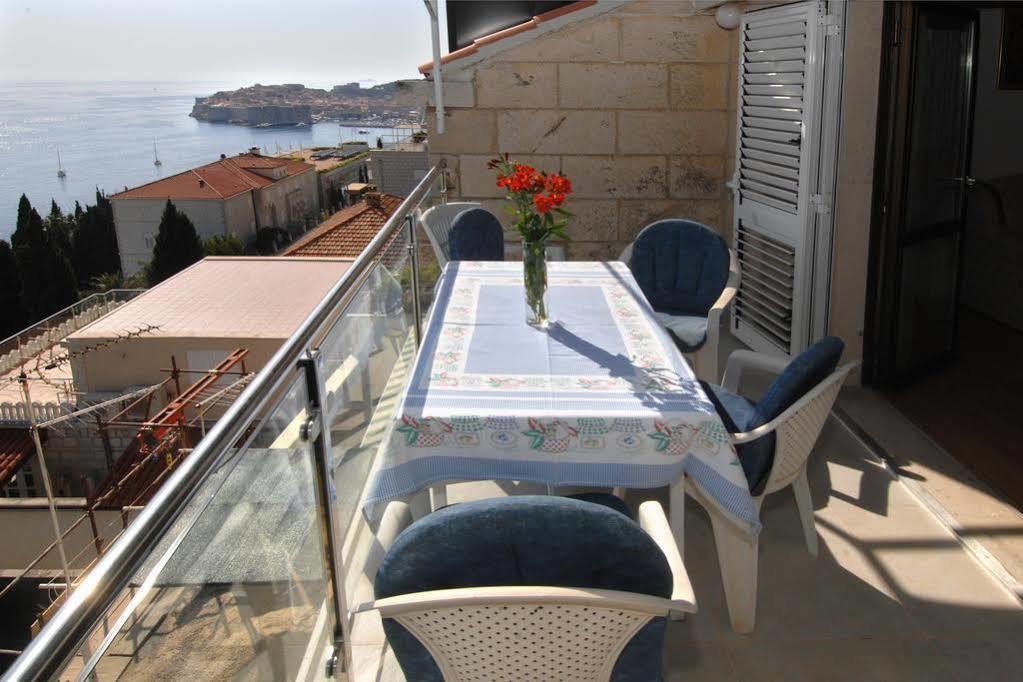 Two Palm Trees Apartment Dubrovnik Eksteriør bilde