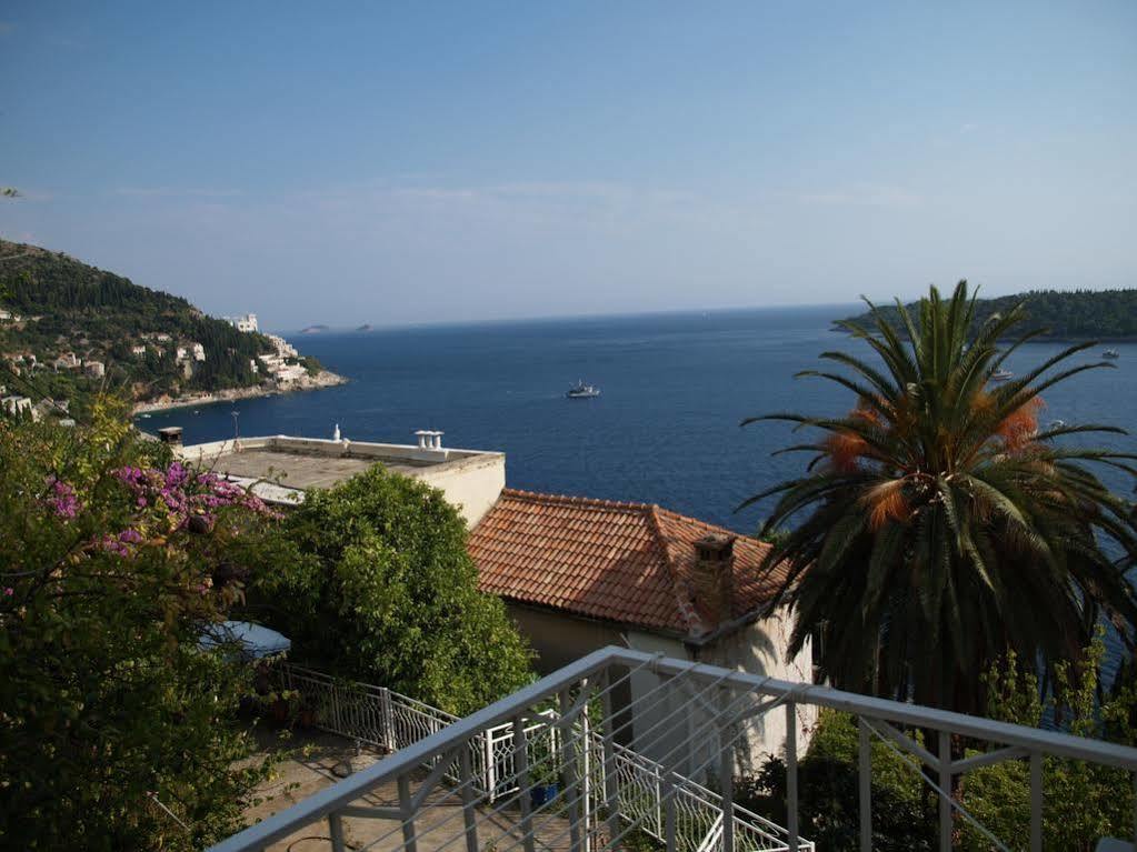 Two Palm Trees Apartment Dubrovnik Eksteriør bilde