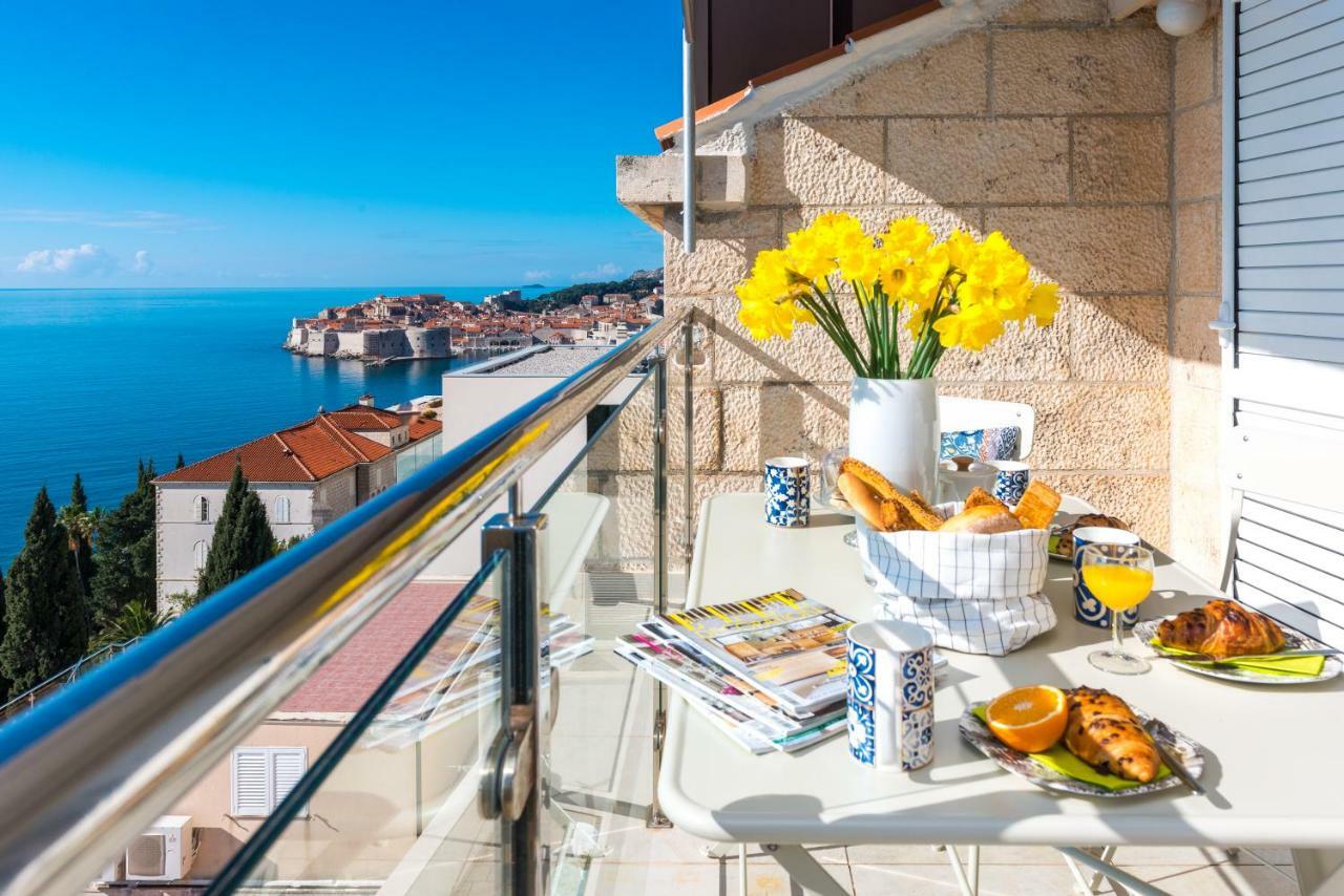Two Palm Trees Apartment Dubrovnik Eksteriør bilde